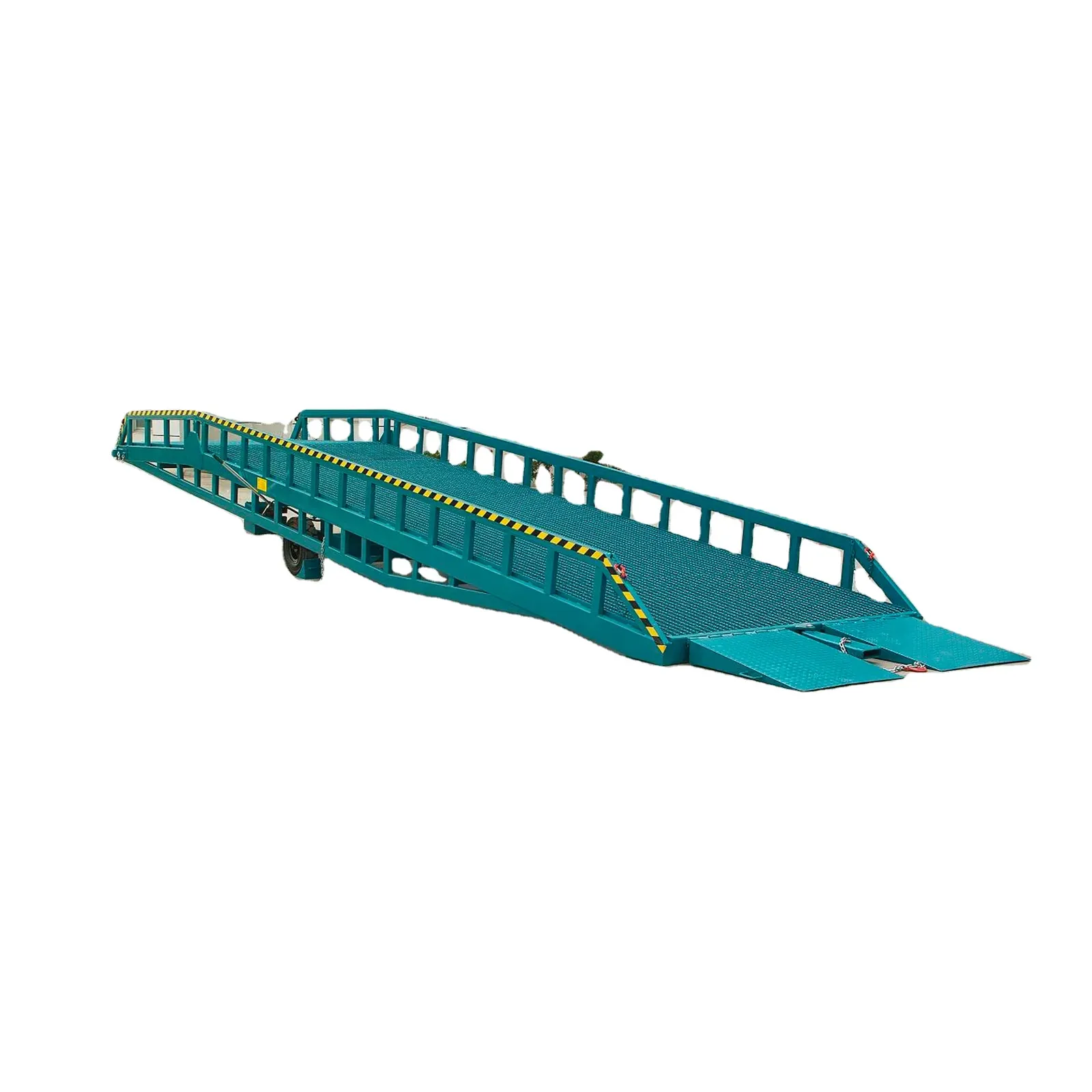 Moveable Load Ramp Unload Ramp 10t 15t