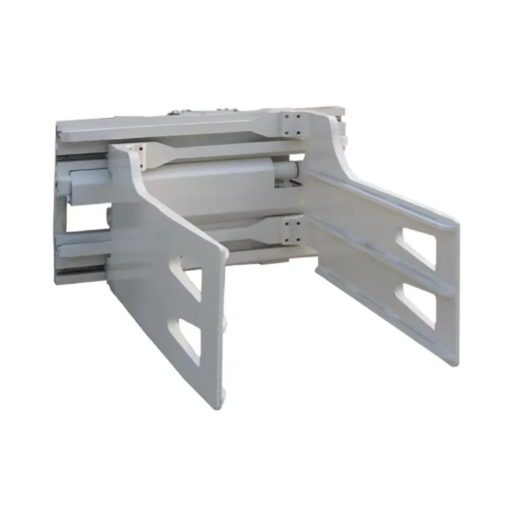 Forklift Attachment Bale Clamp for diesel