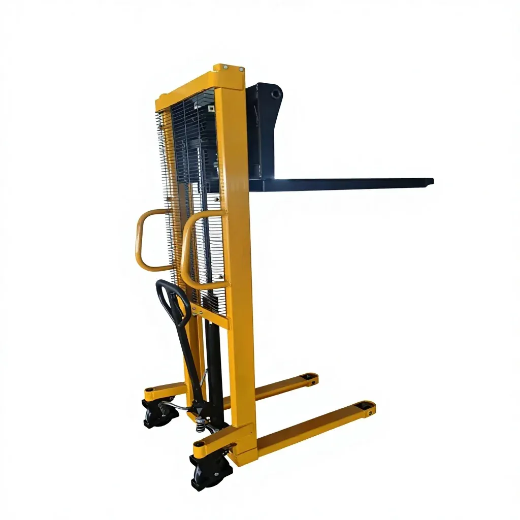 Manual Stacker 500 to 1500 kg