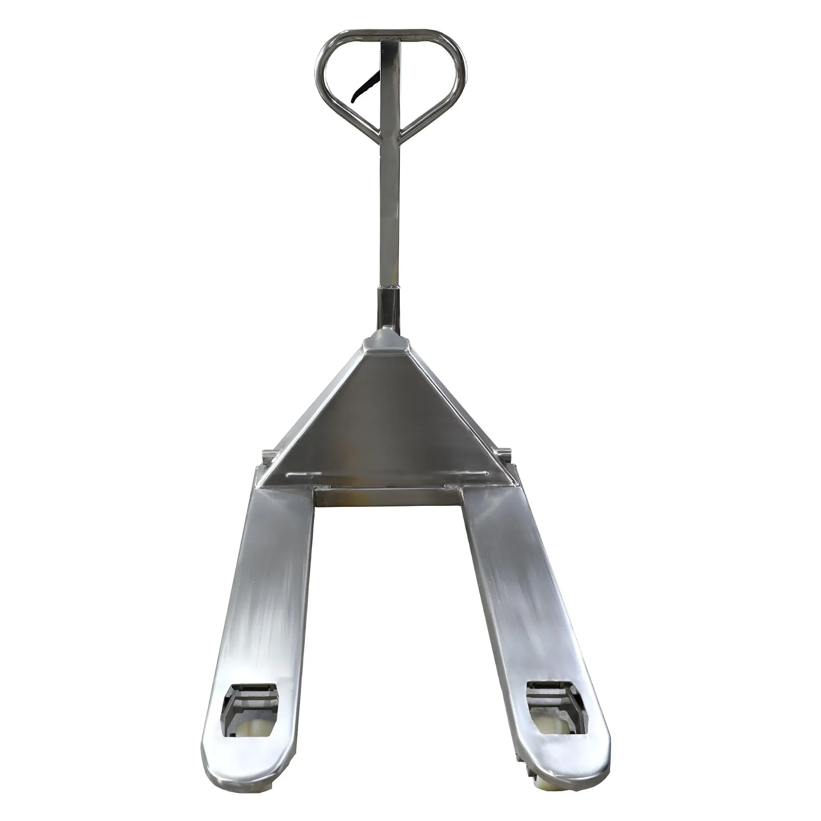 2t 2.5t 3t 4t 5t Galvanised Hand Pallet Truck