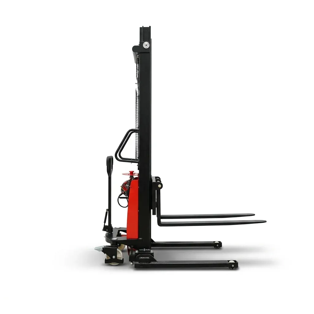 Straddle Forklift 1t 1.2t 1.5t 2t