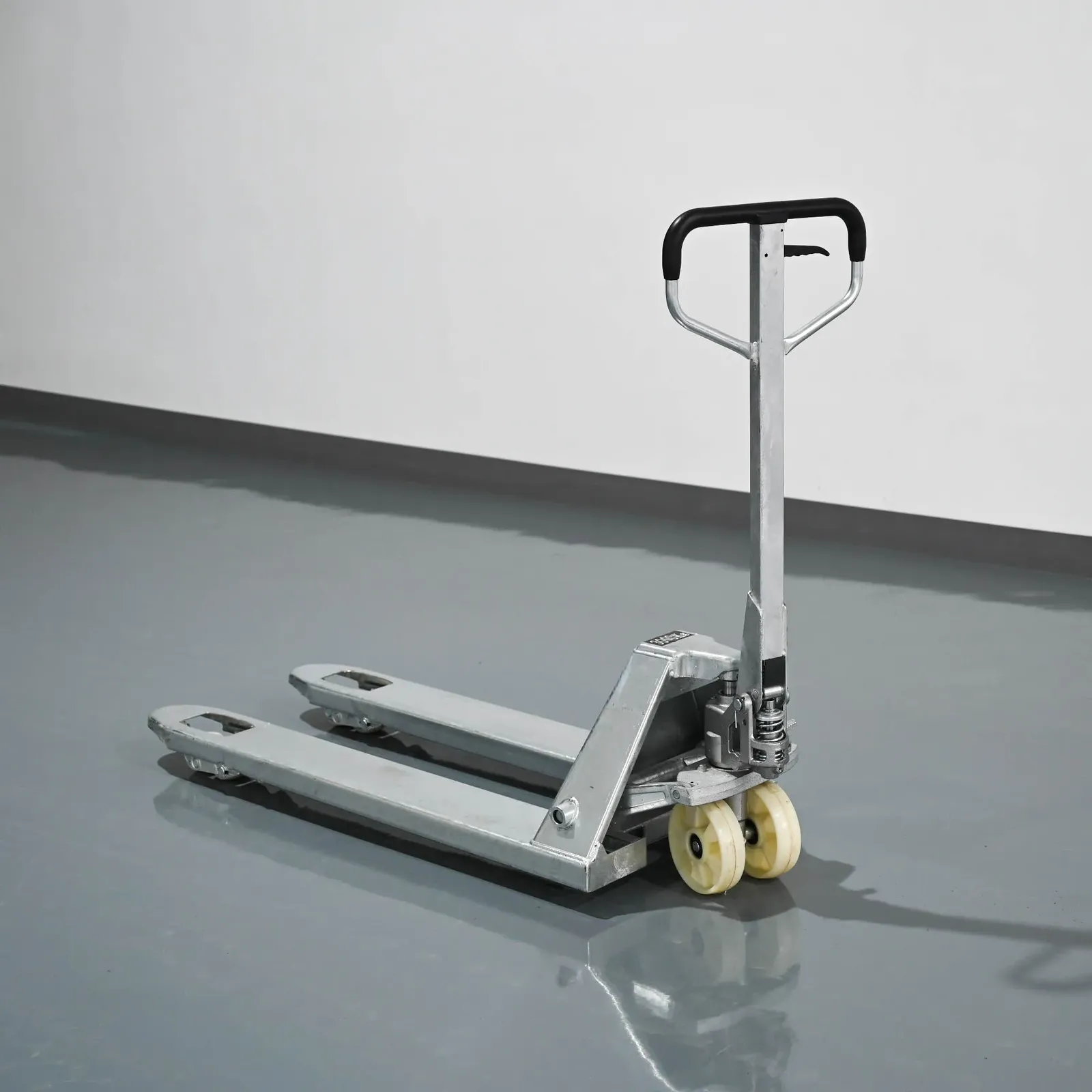 2t 2.5t 3t Galvanised Hand Pallet Truck Rustproof