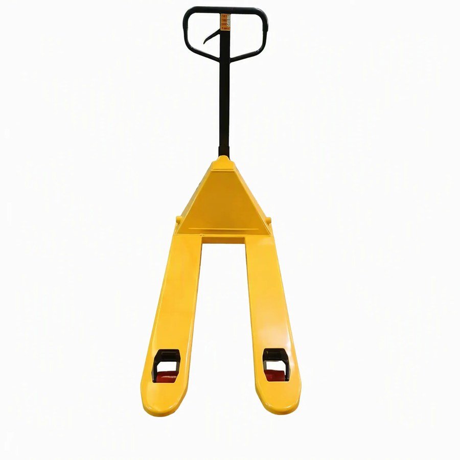 2 t hydraulic hand pallet truck